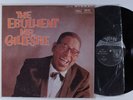 DIZZY GILLESPIE The Ebullient Mr. Gillespie VERVE LP VG++