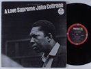 JOHN COLTRANE A Love Supreme IMPULSE LP NM stereo