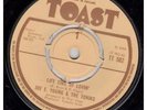 JOE E. YOUNG AND THE TONIKS Life Time Of Lovin' 7