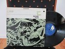 DONALD BYRD BYRD IN FLIGHT BLUE NOTE JAZZ STEREO LP BST 84048