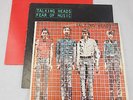 Excellent 3 x TALKING HEADS UK Vinyl Album Records - 464 I04