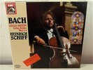 J.S: BACH 