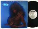 WHISPERS Doctor Love LP on Quick Silver VG++