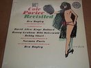 Ben Bagley's COLE PORTER REVISITED - RIC M 3002 SEALED