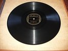 RARE THE THREE KEYS BRUNSWICK BASIN STREET BLUES/ WAH DEE DAH  E+