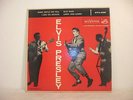 ELVIS PRESLEY - Original 1956 RCA 45 rpm EPA-830 with Picture Cover