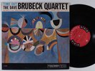 DAVE BRUBECK QUARTET Time Out COLUMBIA LP