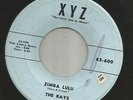 JUNGLE TITTYSHAKER ROCKABILLY  DOOWOP R&B - RAYS -  ZIMBA LULU - HEAR -1959 XYZ