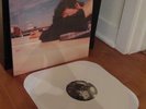 BRAND NEW YOUR FAVORITE WEAPON 10 YEAR ANNIVERSARY EDITION VINYL LP WHITE DEJA