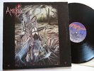 AMEBIX - Monolith LP 1987 Crust Punk/ Thrash Metal UK PRESS axegrinder sacrilege