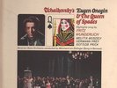 Tchaikovsky Eugen Onegin & The Queen of Spades - Highlights NEAR MINT Vinyl LP