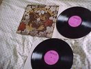 *THE SMALL FACES* Autumn Stone - 1969 UK Immediate MONO 2LP 1960's Beat Psych