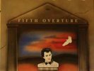 The Adicts Fifth Overture NEAR MINT SL Records Vinyl LP