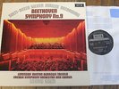6BB 121/2 Beethoven Symphony No. 9 / Solti etc. 2 LP box HP LIST