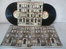 1975 UK LED ZEPPELIN Double LP “PHYSICAL GRAFFITI