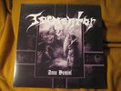 TORMENTOR anno domini   VINYL LP mayhem