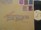 CAPTAIN BEEFHEART & HIS MAGIC BAND - Strictly Personal   VINYL LP US PRESS
