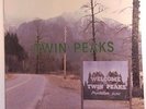 Twin Peaks - OST LP Angelo Badalamenti Julee Cruise David Lynch
