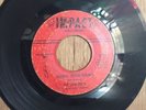 THE LOLLIPOPS northern soul 45 Loving Good Feeling on Impact D Browner M Terry