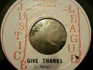Delroy Butler Give Thanks Killer Roots 7