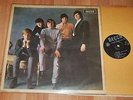 VAN MORRISON/ THEM - the angry young them 1965 TURKISH PRESSING LP RARE GARAGE