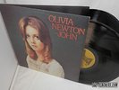 OLIVIA NEWTON-JOHN S/T Rare 2LPs 1973 Interfusion IMPORT N Mint SELF-TITLED ONJ