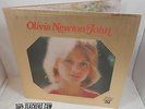 OLIVIA NEWTON-JOHN Crystal Lady RARE JAPAN 1976 2-LPs DLX Mint IMPORT Insert