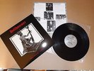 Hellhammer  Apocalyptic Raids EP  1984