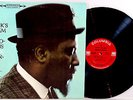 THELONIOUS MONK QUARTET ? MONK'S DREAM ? EX Columbia 1963 stereo black 360 2-eye