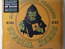 MF DOOM 'Special Herbs 1&2' Vinyl 2LP + 7