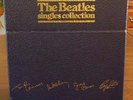 The Beatles SINGLES COLLECTION vinyl Box Set