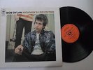 BOB DYLAN  HIGHWAY 61 REVISITED    :EX / VG++  : UK 1969   62572 STEREO