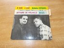 EP ANTILLES HENRI DEBS +J LEROY + ESPERANZA 