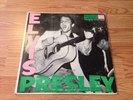 ELVIS Presley LP RECORD LPM-1254