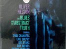 OLIVER NELSON BLUES AND THE ABSTRACT TRUTH JAZZ IMPULSE GATEFOLD DOLPHY