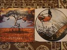 Circa Survive Juturna 1st Pressing picture disc OOP Rare