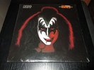 KISS SOLO LP 1978 ORIGINAL PRESS SEALED GENE SIMMONS