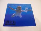 Nirvana NEVERMIND 180g Remastered SMELLS LIKE TEEN SPIRIT New Vinyl LP
