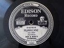 Red and Miff's Stompers Black Bottom Stomp Edison Diamond 51878 EX+
