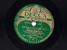 RARE IRISH FOLK 78 CHARLES KENNEDY 