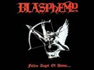 Blasphemy - Fallen Angel of Doom.... 12