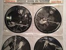Beatles Vinyl SEALED Interview Picture Disc Collection, Import, Mint