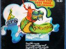 PETE DELLO & FRIENDS-Into Your Ears-Australia Nepentha LP 1972 -NEAR MINT VINYL