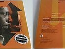 John Coltrane One Down, One Up (Live At The Half Note) 2LP 200g Classic Records