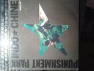 INDOCHINE (Nicola Sirkis), rare maxi 45 tours, PUNISHMENT PARK