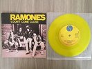 RAMONES DON'T COME CLOSE RARE 7