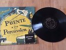 r7207 LP - Tito Puente ?– Tito Puente In Percussion 1996 JAPAN LIMITED w/SHRINK