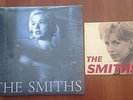 The Smiths Unreleased Demos Instrumentals New 2 x Blue LP + ASK 7