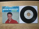 Promo Elvis Presley  