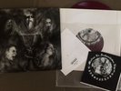 CELESTIAL BLOODSHED/URFAUST split EP lim.100 Sarath The Devils Blood Kaosritual